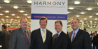 Global Security Summit Provides Platform For The Launch Of Harmony Alliance
